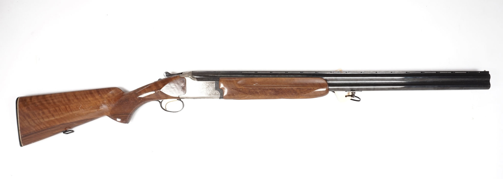 Bockflinte Miroku, 12/70, #76278PZ, §C