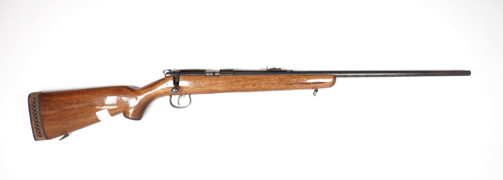 Norinco, Mod. JW 15A, .22lr., #9324803, §C