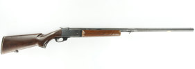 Hahn-Einlaufschrotflinte Remington, Mod. 812, 12/70, #C102776, §C (ACHTUNG +25€ Beschusskosten)