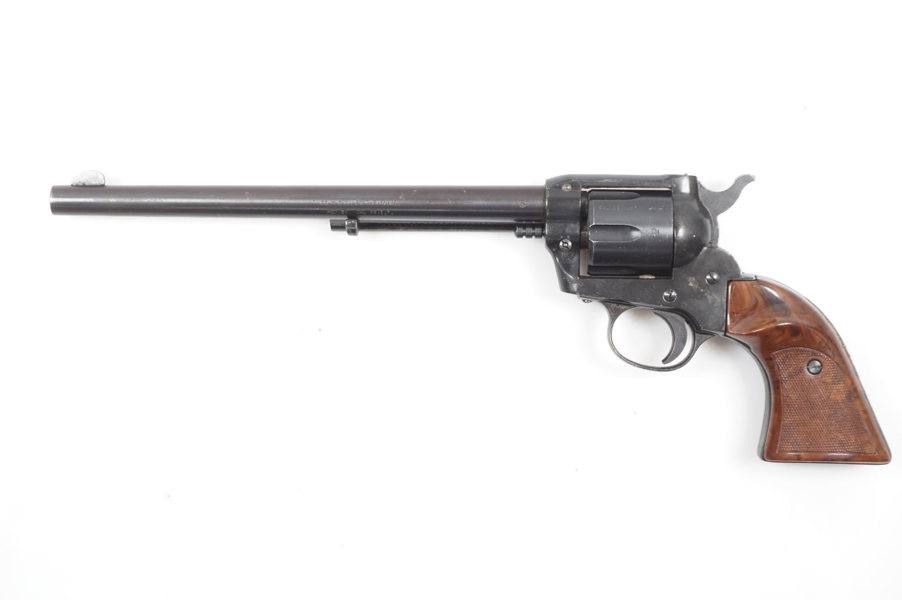 Röhm, Mod. 61 - Einzellader, .22lr., #29869, §B