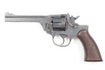 Royal Small Arms Factory, Enfield, No2 MK I, .380 Brit., #E4268, §B
