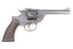 Royal Small Arms Factory, Enfield, No2 MK I, .380 Brit., #E4268, §B