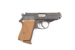 Walther, Fertigung Zella Mehlis, Mod. PPK, 7,65mm Brown., #930635, §B (4189-24)