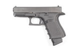 Glock, Gen4, Mod. 19, 9mm Luger, #BBGZ124, §B (4298-24)
