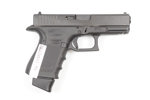 Glock, Gen4, Mod. 19, 9mm Luger, #BBGZ124, §B (4298-24)