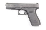 Glock, Gen3, Mod. 21, .45 ACP, #PGV835, §B (4108-24)