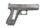 Glock, Gen3, Mod. 21, .45 ACP, #PGV835, §B (4108-24)