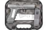 Glock, Gen3, Mod. 21, .45 ACP, #PGV835, §B (4108-24)