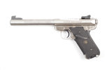 Ruger, Mod. MKII Target, .22lr., #22582212, §B (4108-24)