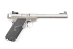 Ruger, Mod. MKII Target, .22lr., #22582212, §B (4108-24)