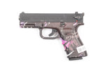 ISSC, Mod. M22 Gen2, .22lr. HV, #A14120, §B (3855-24)