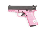 ISSC, Mod. M22 Gen2, .22lr. HV, #ST010500, §B (3855-24)