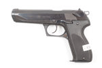 Steyr Mannlicher, Mod. GB, 9mm Luger, #351722, §B (3855-24)