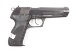 Steyr Mannlicher, Mod. GB, 9mm Luger, #351722, §B (3855-24)