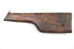Mauser Oberndorf, Mod. C96 Conehammer, 7,63mm Mauser, #2035, §B (4108-24)