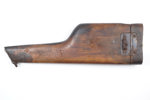 Mauser Oberndorf, Mod. C96 Conehammer, 7,63mm Mauser, #2035, §B (4108-24)