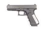 Glock, Gen4, Mod. 17, 9mm Luger, #BBPD624, §B (3941-24)