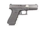 Glock, Gen4, Mod. 17, 9mm Luger, #BBPD624, §B (3941-24)