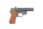 Signalpistole Geco, Kal. 4, #05885, § frei ab 18 (3943-24)