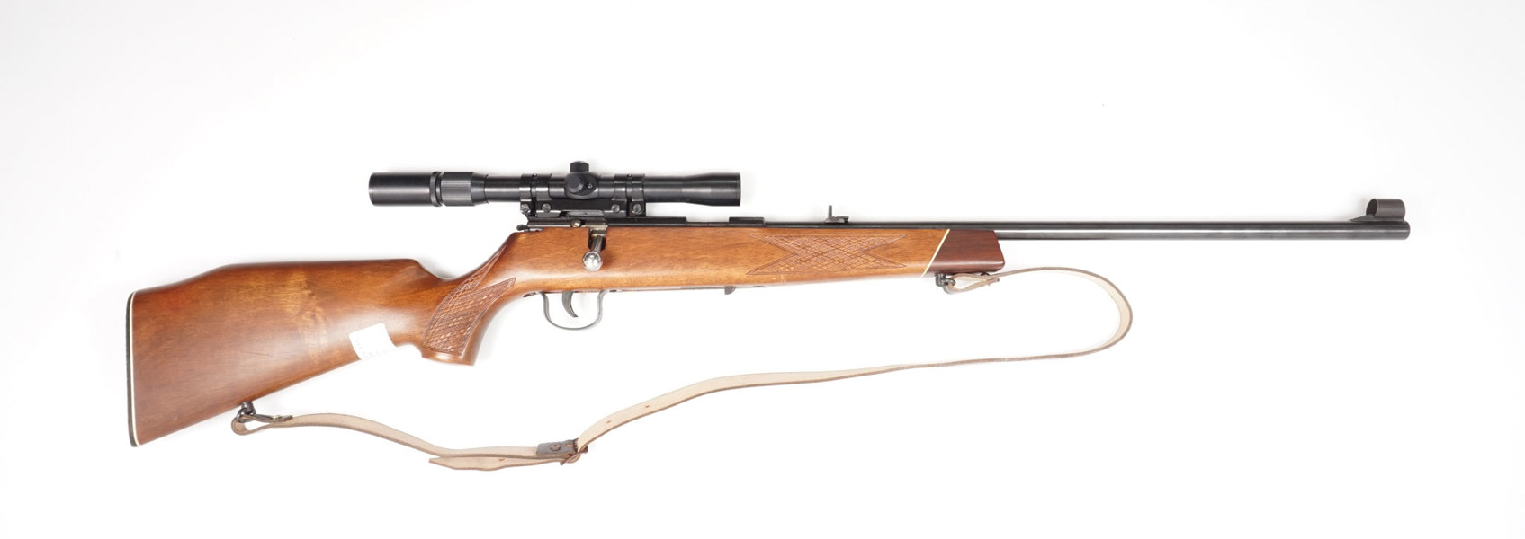 Voere Vöhrenbach, .22lr., #520344, §C