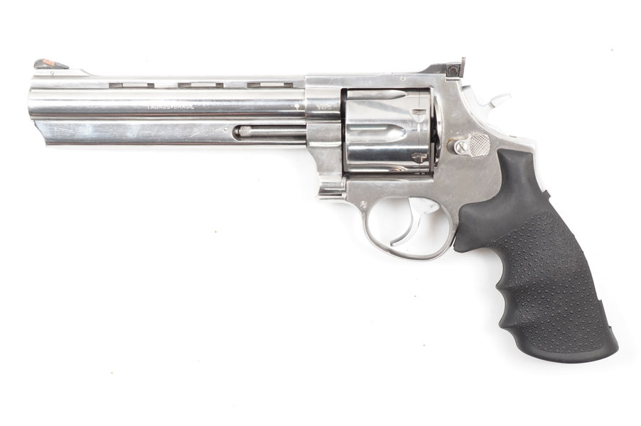 Taurus, .44 Mag., #OB200134, §B (3946-24)