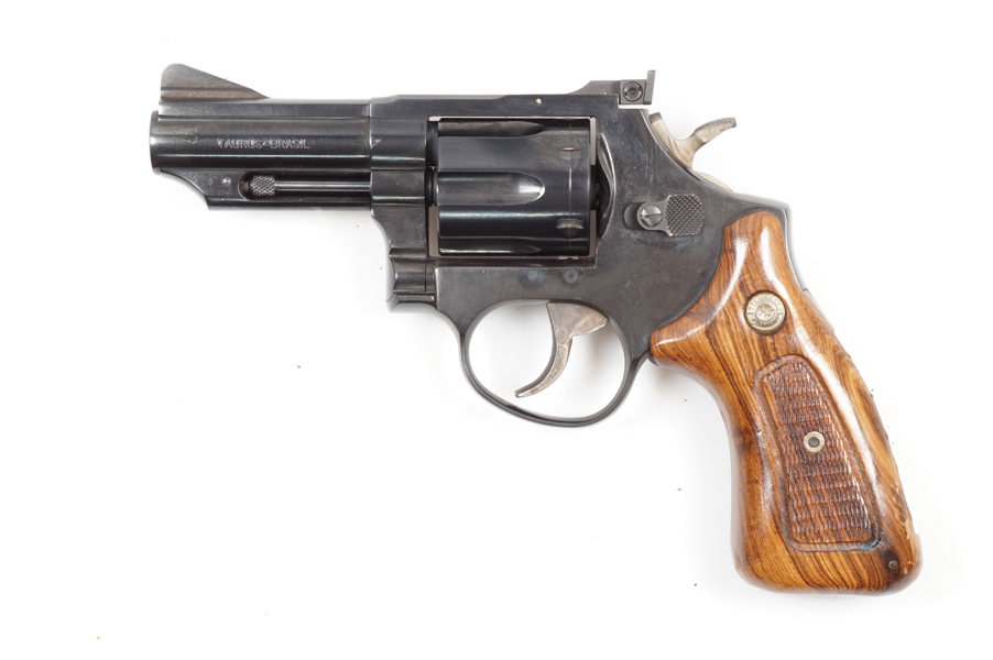 Taurus, .38 Spez., #ND931921, §B (3941-24)