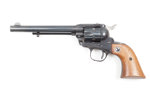 Ruger, Mod. Single Six, .22lr., #2090776, §B (3906-24)