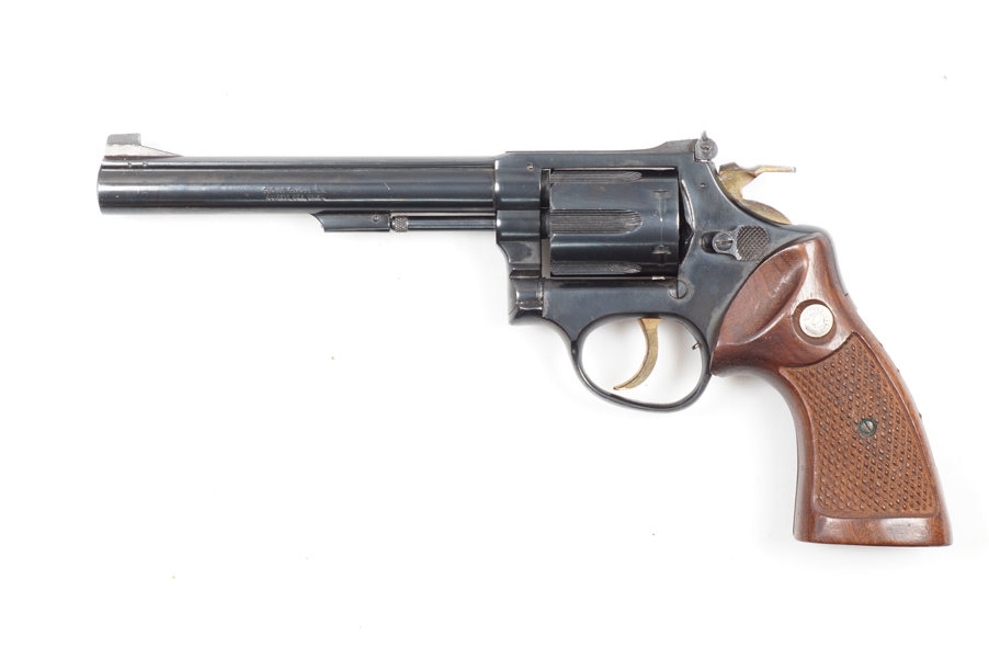 Taurus, .22lr., #112278, §B (3943-24)