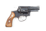 Ruger, Mod. Speed Six, 9mm Luger, #15726452, §B (3992-24)