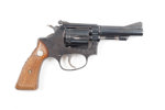 Smith & Wesson, Mod. 51, .22 Mag., #125180, §B (3992-24)