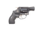 Smith & Wesson, Mod. 37-2, .38 Spez., #BPK7628, §B (3980-24)
