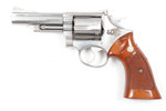 Smith & Wesson, Mod. 66, .357 Mag., #4K8225, §B (4097-24)