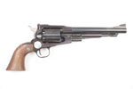 Perkussionsrevolver, Ruger, Mod. Old Army, .44, #14032601, §B (3941-24)