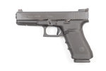 Glock, Gen4, Mod. 21, .45 ACP, #VPP699, §B (4167-24)