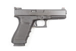 Glock, Gen4, Mod. 21, .45 ACP, #VPP699, §B (4167-24)