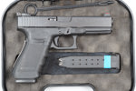 Glock, Gen4, Mod. 21, .45 ACP, #VPP699, §B (4167-24)