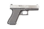 Glock, Gen1, Mod. 17, 9mm Luger, #AC791, §B (3946-24)