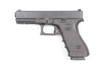 Glock, Gen3, Mod. 17, 9mm Luger, #GXH977, §B (3992-24)