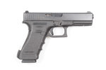 Glock, Gen3, Mod. 17, 9mm Luger, #GXH977, §B (3992-24)