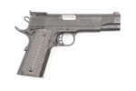 STI Prommersberger, Mod. Sparta 5.0, 9mm Luger, #SP0146, §B (4108-24)