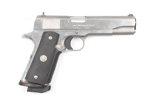 Colt Government, Mod. MK IV Series 80, 9mm Luger, #SS49389, §B (3977-24)