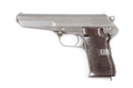 CZ, Mod. 52, 7,62mm Tokarew, #C05370, §B (3942-24)