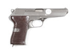 CZ, Mod. 52, 7,62mm Tokarew, #C05370, §B (3942-24)