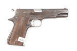 Star, Mod. B Wehrmacht, 9mm Luger, #245869, §B (3995-24)