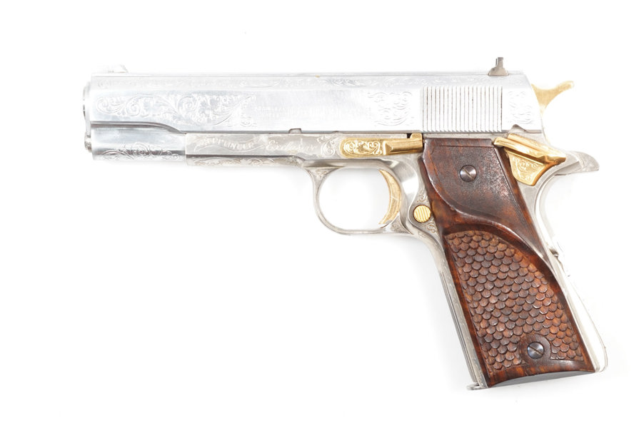 Randall, Service Model, .45 ACP, #RF04427C, §B (3941-24) 