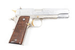 Randall, Service Model, .45 ACP, #RF04427C, §B (3941-24)