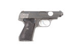 Sauer & Sohn, Mod. 38H Wehrmacht, 7,65mm Brown., #487529, §B (3943-24)