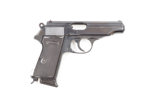 Walther, Fertigung Zella Mehlis, Mod. PP, 7,65mm Brown., #175239P, §B (3863-24)