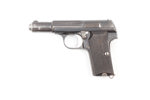 Astra, Mod. 300 Wehrmacht, 9mm kurz, #566232, §B (3943-24)