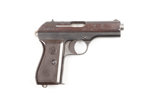 CZ, Mod. 27 Wehrmacht, 7,65mm Brown., #311069, §B (4032-24)
